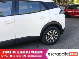 Peugeot 2008 Active BlueHDI 81kW (110CV)