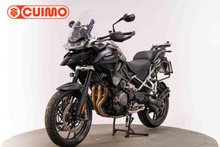 TRIUMPH TIGER 1200 GT PRO