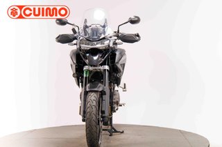 TRIUMPH TIGER 1200 GT PRO