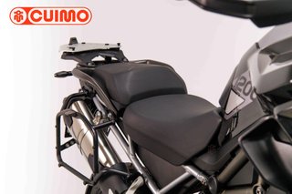 TRIUMPH TIGER 1200 GT PRO