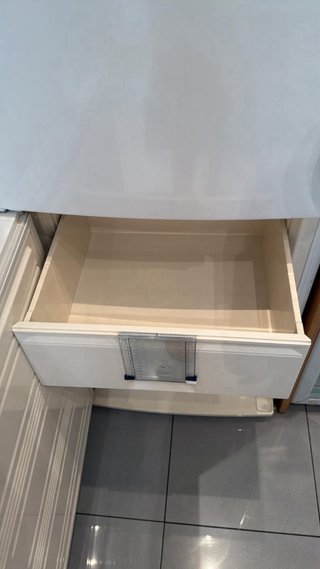 Frigorífico y congelador Liebherr