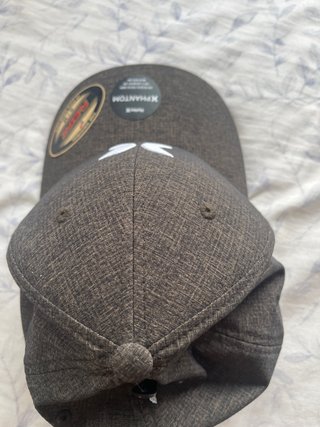 Gorra Hurley Oscura Nueva