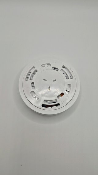 Shelly Plus Smoke Alarma Inteligente WiFi