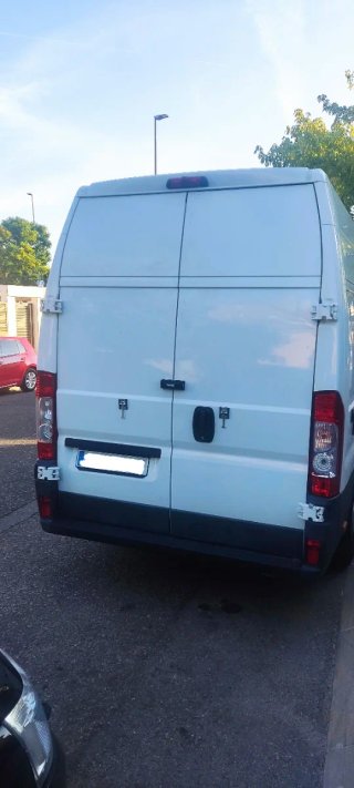 Citroen Jumper Camperizada, L4H3, muy cuidada.