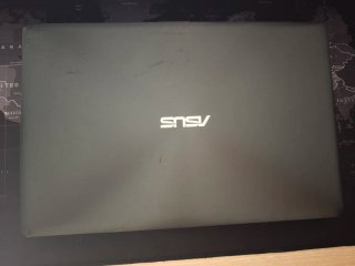 Portátil ASUS R510v i7 para piezas