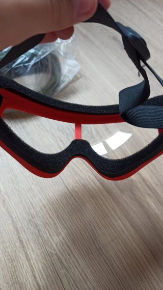 Pack 3 Gafas Esquí/Snowboard