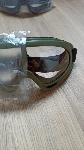 Pack 3 Gafas Esquí/Snowboard