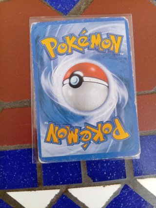 Carta Pokémon Charizard 11/108