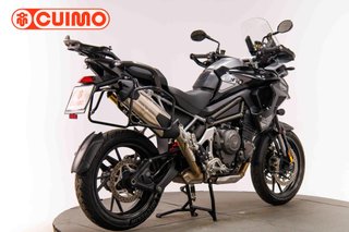 TRIUMPH TIGER 1200 GT PRO