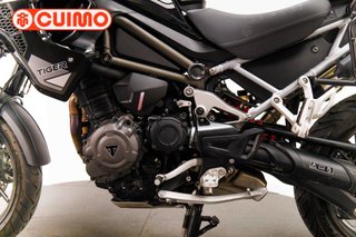 TRIUMPH TIGER 1200 GT PRO