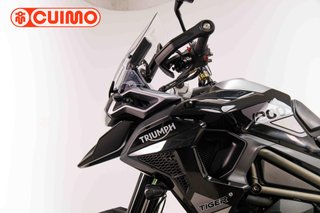 TRIUMPH TIGER 1200 GT PRO