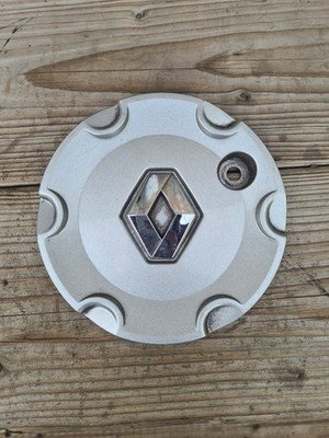 Tapacubos Llanta Renault Scenic II
