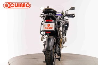 TRIUMPH TIGER 1200 GT PRO