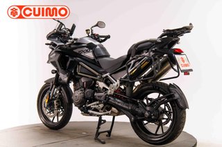 TRIUMPH TIGER 1200 GT PRO