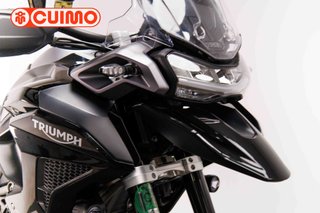 TRIUMPH TIGER 1200 GT PRO