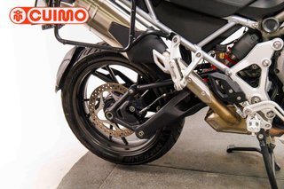 TRIUMPH TIGER 1200 GT PRO