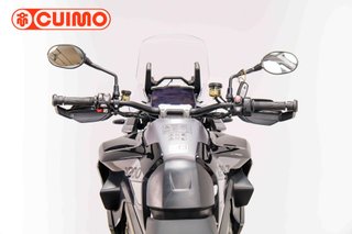 TRIUMPH TIGER 1200 GT PRO