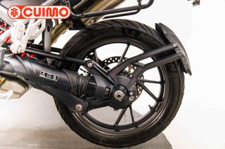 TRIUMPH TIGER 1200 GT PRO