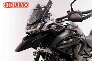 TRIUMPH TIGER 1200 GT PRO