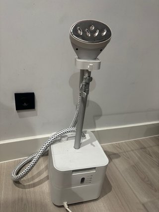 Vaporera Vertical CREATE
