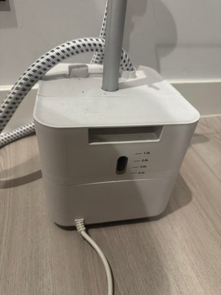 Vaporera Vertical CREATE