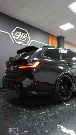 BMW Serie 3 2024