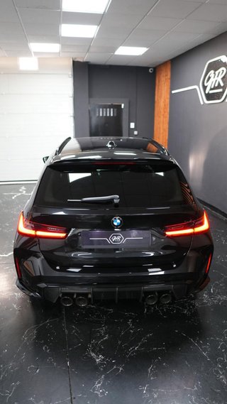BMW Serie 3 2024