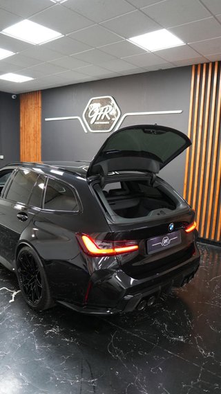 BMW Serie 3 2024