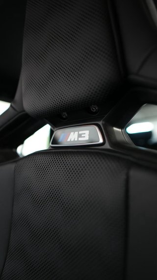 BMW Serie 3 2024