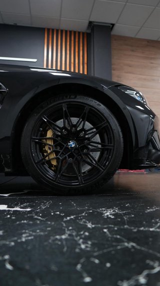 BMW Serie 3 2024