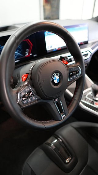 BMW Serie 3 2024