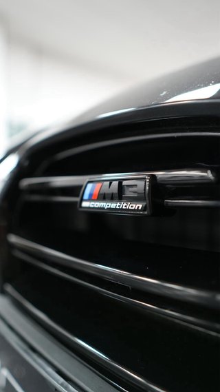 BMW Serie 3 2024