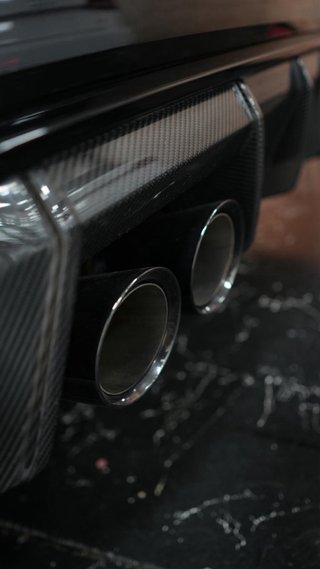 BMW Serie 3 2024