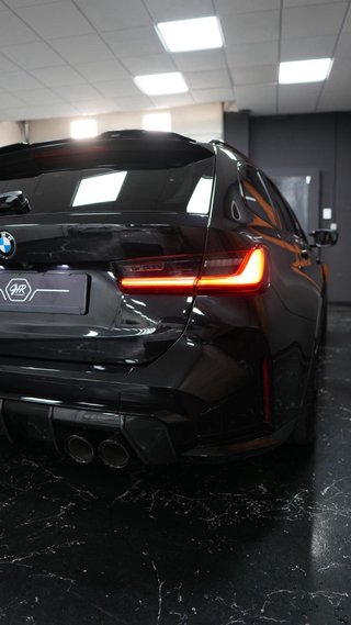 BMW Serie 3 2024