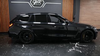 BMW Serie 3 2024