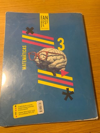 Proyecto: FanFest - Matemáticas 3 ESO