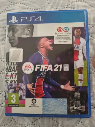 Fifa 21