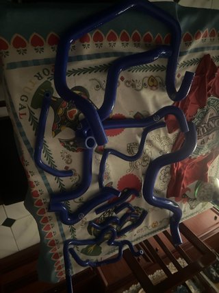 Kit EYS RACING Leon 1M ARL 150cv EGR Delete