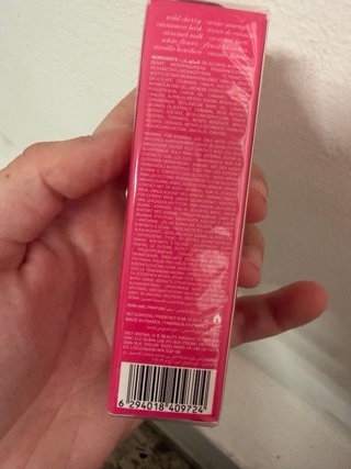 Profumo Huda Beauty Easy Bake Intense