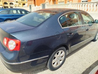Volkswagen Passat 2006