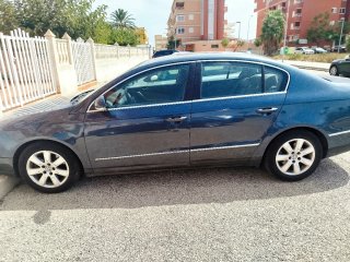 Volkswagen Passat 2006