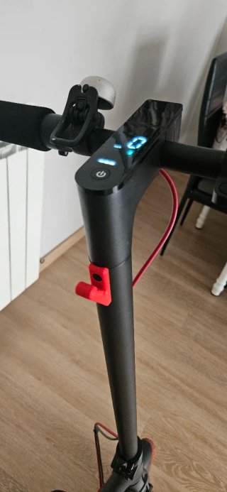 Patinete Xiaomi M365 Negro
