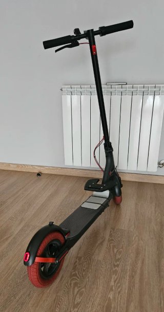 Patinete Xiaomi M365 Negro