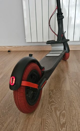 Patinete Xiaomi M365 Negro