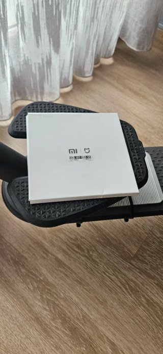Patinete Xiaomi M365 Negro