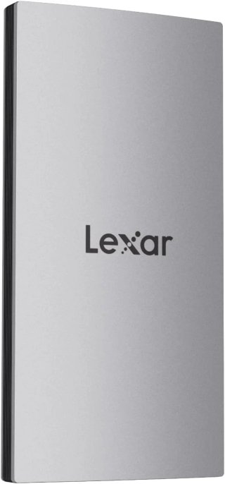 Lexar ES3 SSD Externo 1TB USB3.2