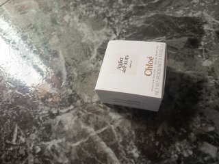 Chloé Atelier des Fleurs Cedrus Perfume Sólido
