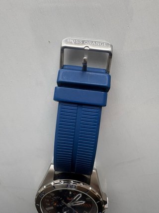 Reloj Hugo Boss HB 240.1.14.2849 Azul/Plata
