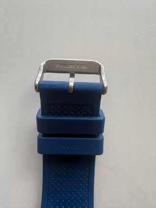 Reloj Hugo Boss HB 240.1.14.2849 Azul/Plata