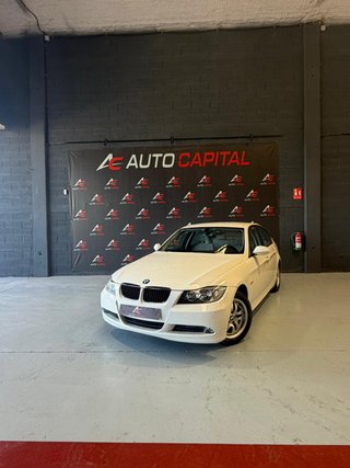 BMW Serie 3 2007